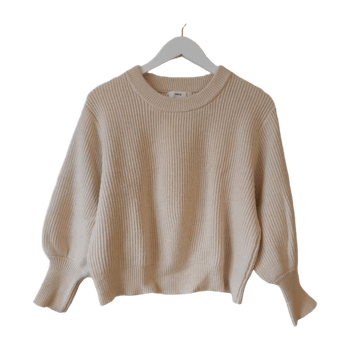 Mango cardigan
