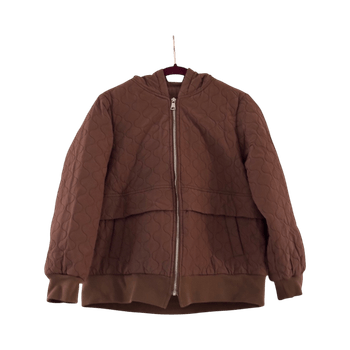 Quilted jacket
