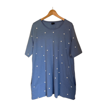 Nanso blouse