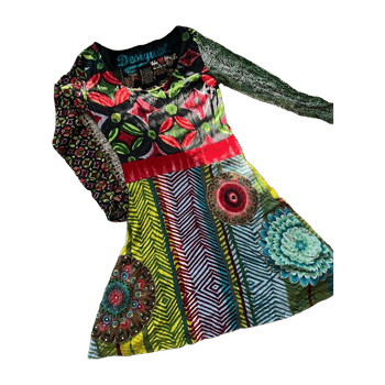 Desigual dress