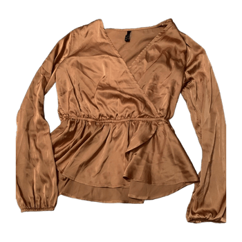 New yorker top