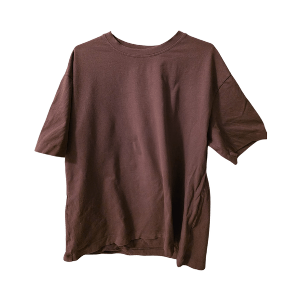 Oversized t-paita