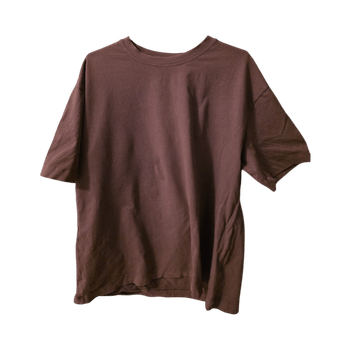 Oversized t-paita