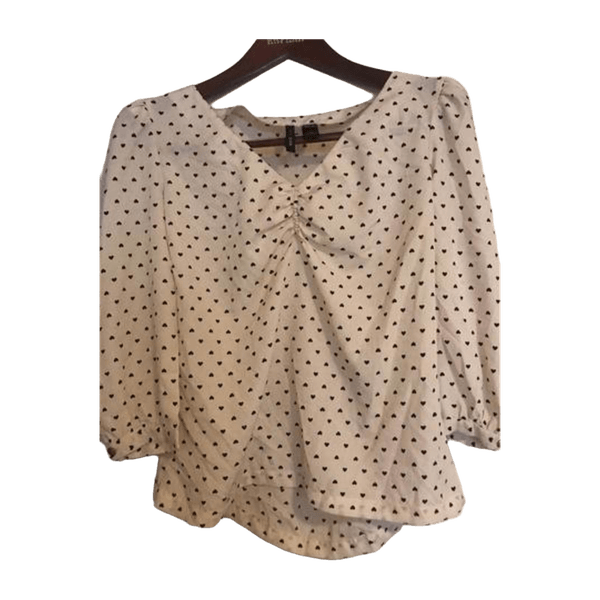 Mango blouse