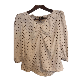 Mango blouse