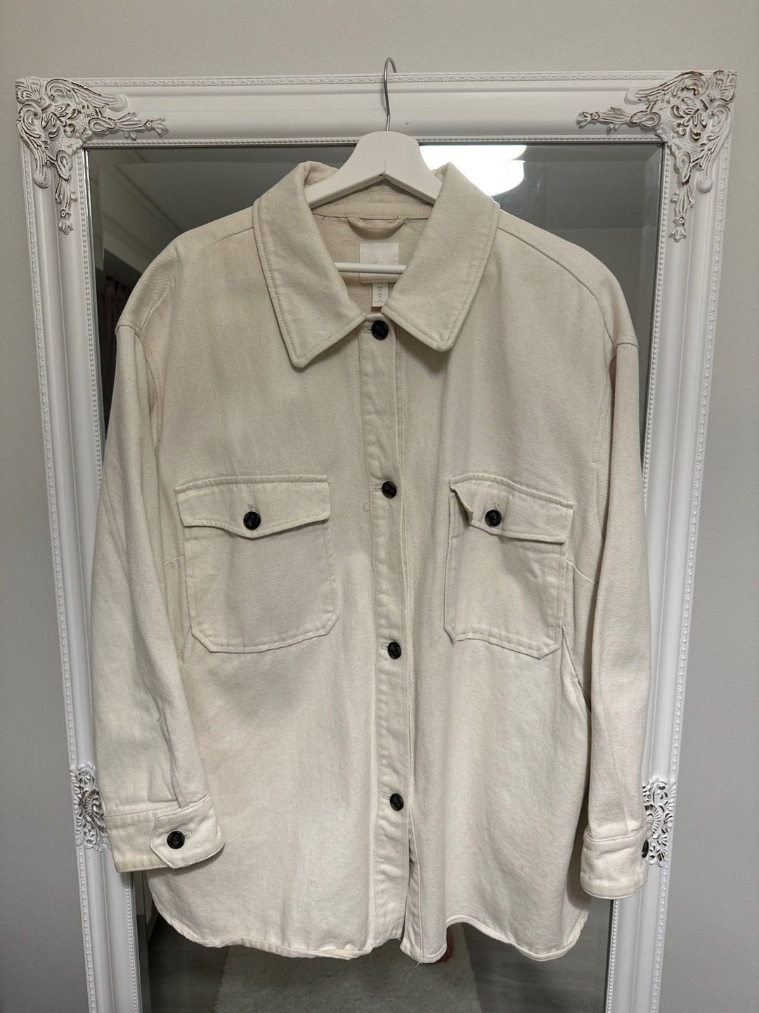 H&m coat