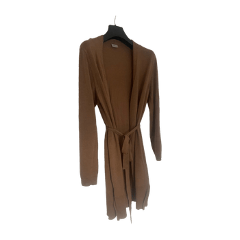 Balmuir cardigan