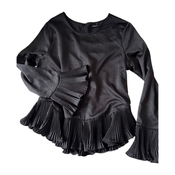 Ginatricot-pusero blouse