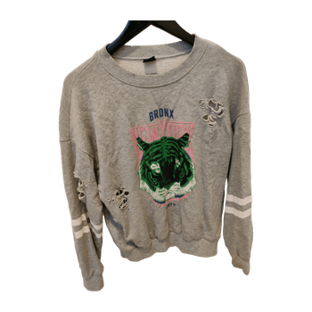 Gina tricot hoodie