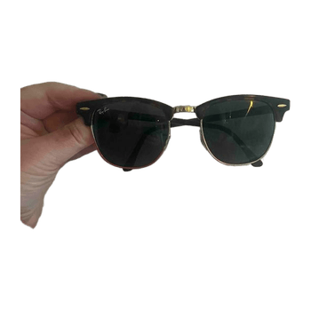 Ray-Ban ClubMaster -lasit