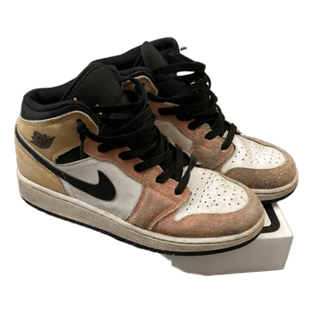 Nike Jordan tennarit