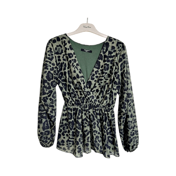 Zabaione blouse