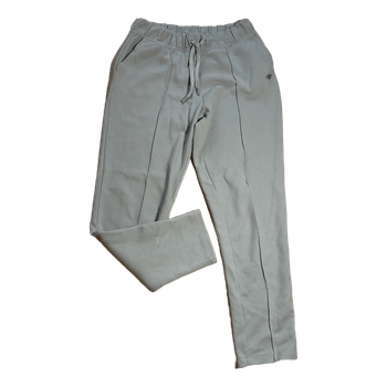 4F light blue joggers