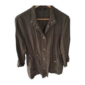 Zara coat