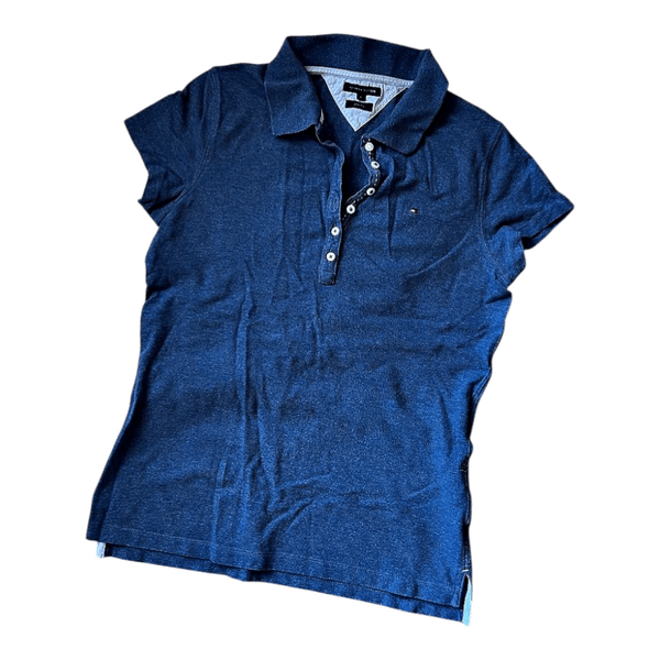 Sininen Tommy Hilfiger paita