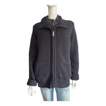 Scotch & Soda knitted jacket