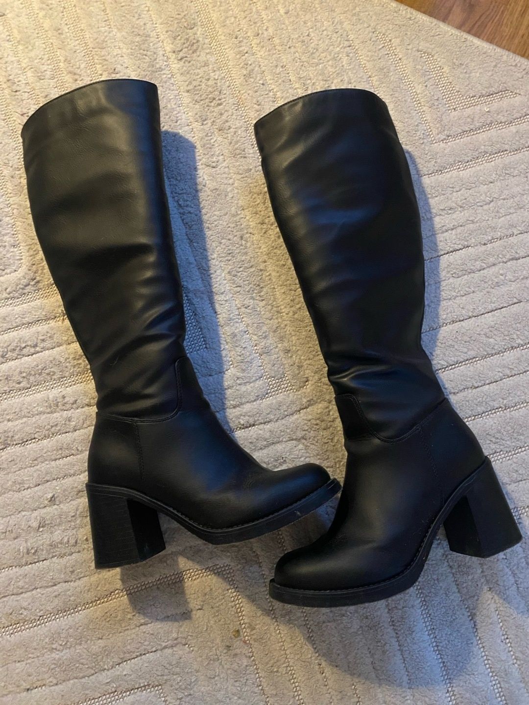Zalando boots