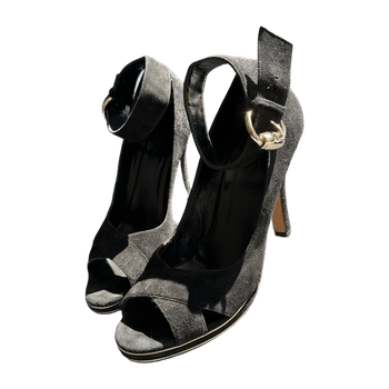 Gucci heels