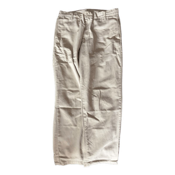 Carhartt beige trousers