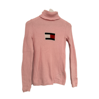 Tommy Jeans poolopaita