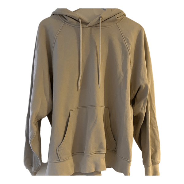 Beige huppari