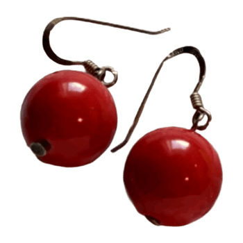 Pallo korvakorut jewelry