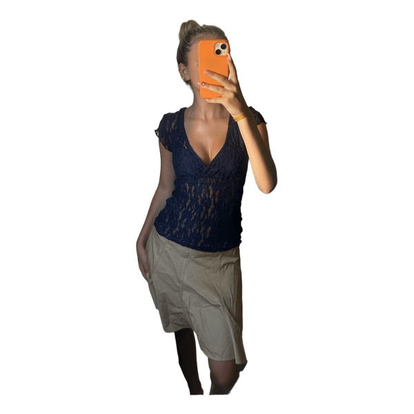 Nelly blonde tshirt