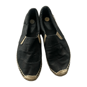 Replay loafers