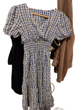 Vintage dress