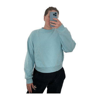 Weekday blouse