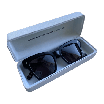 Chimi eyewear sunglasses