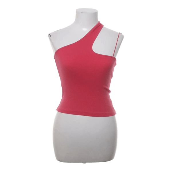 Zara pink tanktop