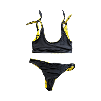 Halla x halla bikinit
