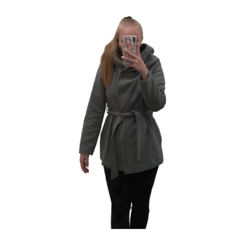 Amisu coat
