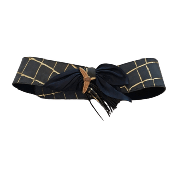 Vintage belt
