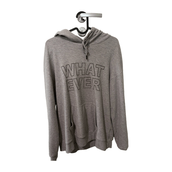 Cubus hoodie