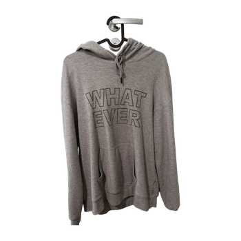 Cubus hoodie