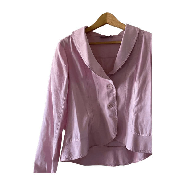 Reflex blazer