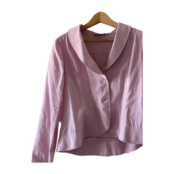 Reflex blazer