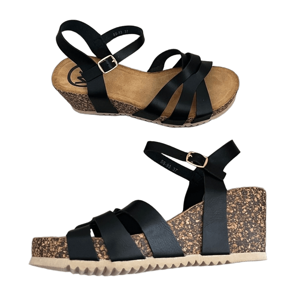 Wk sandals