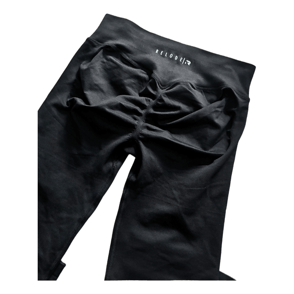 Relode flares