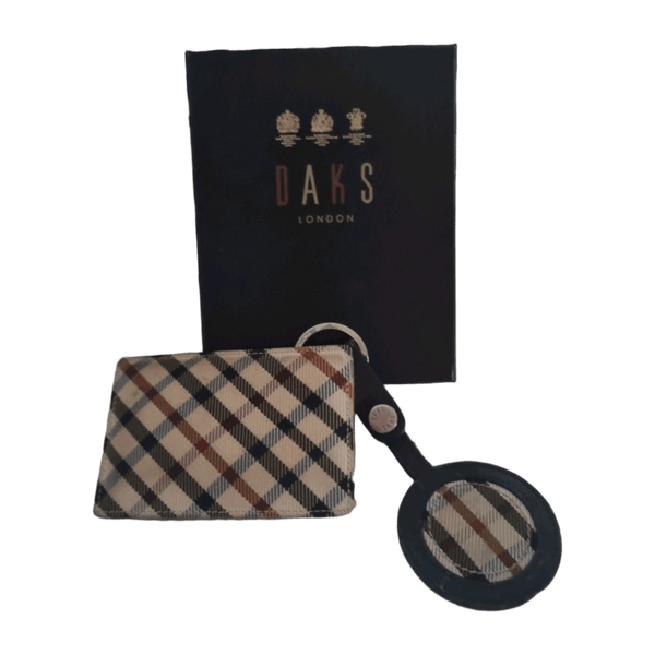 Daks london bag
