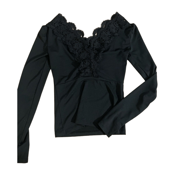Gina tricot blouse