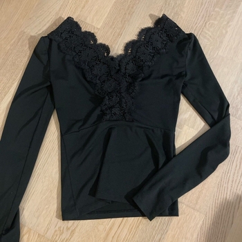 Gina tricot blouse