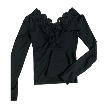 Gina tricot blouse