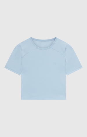 Smash Cropped T-shirt