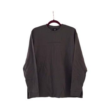 Myprotein long-sleeve T-shirt