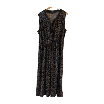 Susan lawrence dress