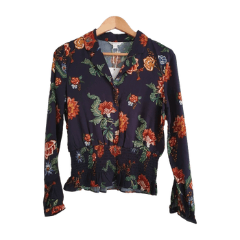 Springfield blouse