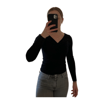 Na-kd blouse